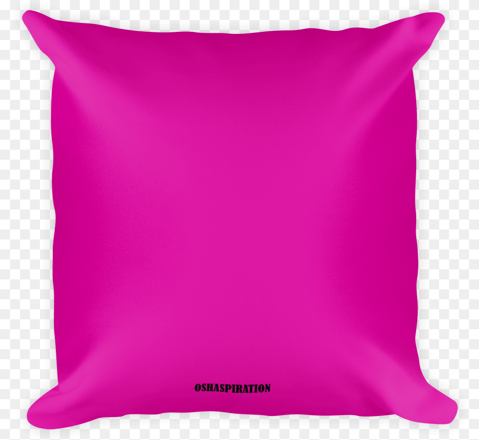 Subscribe Square, Cushion, Home Decor, Pillow, Animal Free Png Download