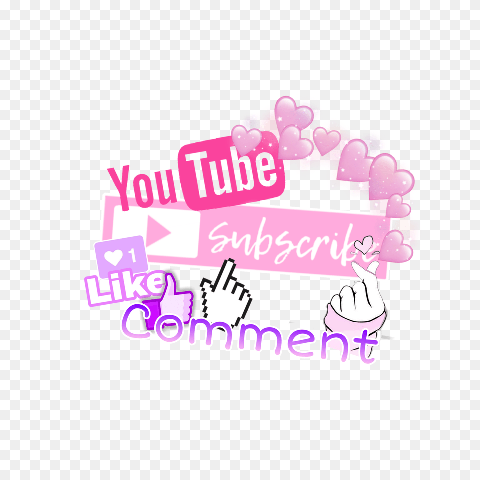 Subscribe Subscribebutton Youtube Youtube, People, Person, Purple, Dynamite Png Image