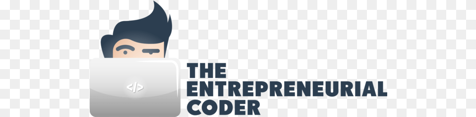 Subscribe The Entrepreneurial Coder Podcast For Adult, Computer, Electronics, Laptop, Pc Png Image