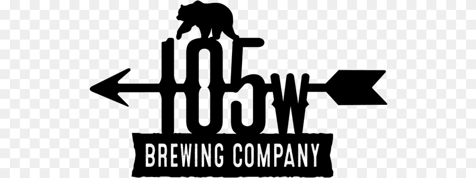 Subscribe To 105 W Brewing Newsletter 105 West Brewery, Symbol, Logo Free Png
