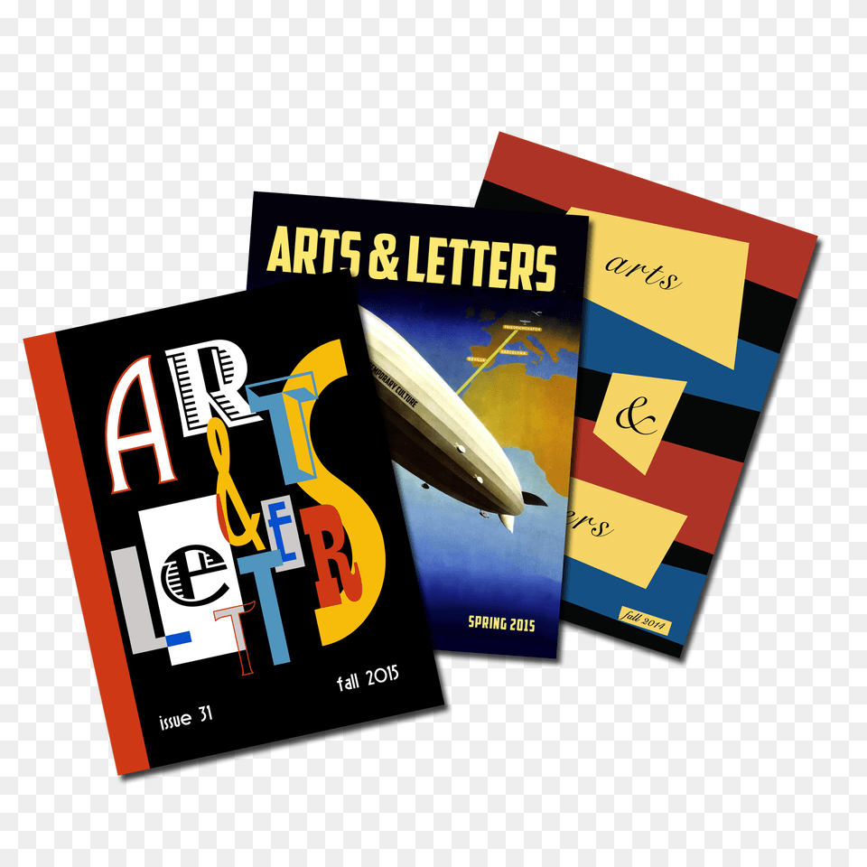 Subscribe To Arts Letters Literary Journal, Advertisement, Poster, Book, Publication Free Png