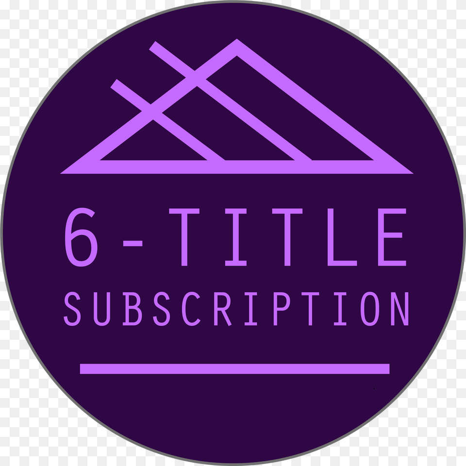 Subscribe To Chp39s Newsletter Circle, Purple, Disk, Logo Free Transparent Png