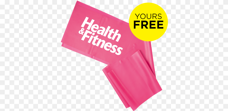 Subscribe To Health Amp Fitness Magazine And You39ll Receive Health And Fitness Magazine, Paper Free Png