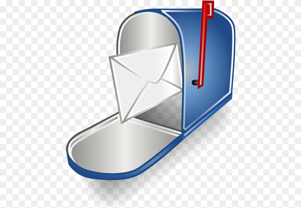 Subscribe To Horizons Mail Box, Mailbox Free Png Download