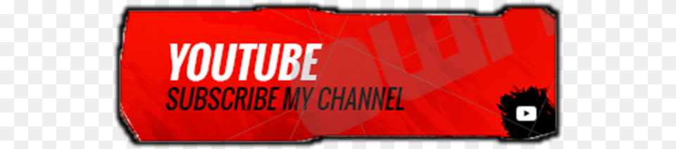 Subscribe To My Channel By Clicking On The Lets Banner, Text Free Png