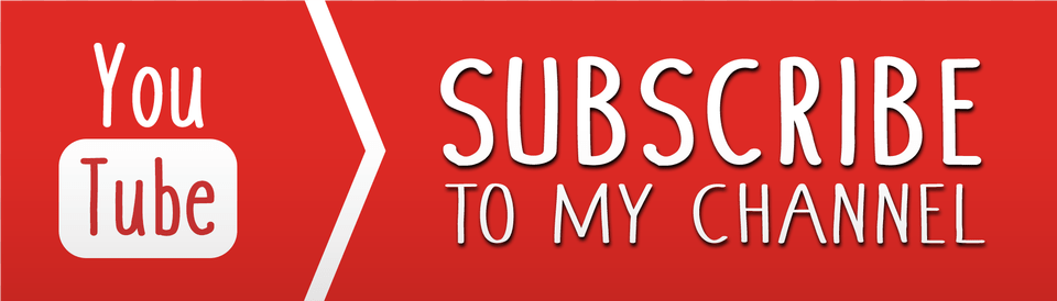 Subscribe To My Youtube Channel, Sign, Symbol, Text Free Png
