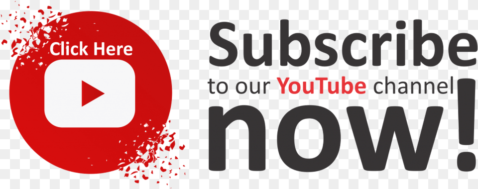 Subscribe To Our Channel, Food, Ketchup, Logo, Text Png Image