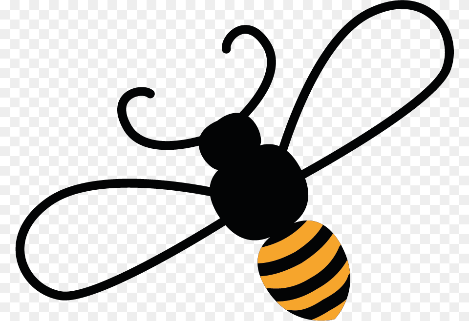 Subscribe To Our Newsletter Marketing, Animal, Invertebrate, Insect, Bee Png Image