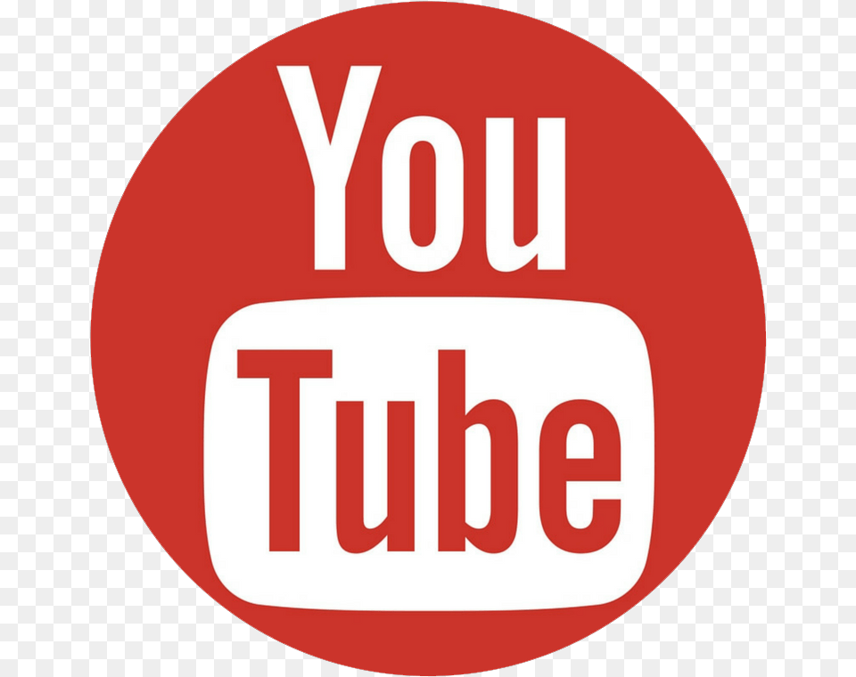 Subscribe To Our Youtube Channel At Youtube Logo Black, Sign, Symbol Free Png Download