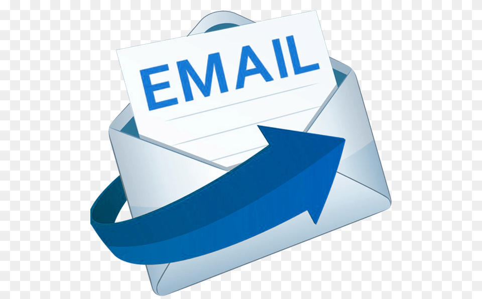 Subscribe To Quickscrip Emails, Envelope, Mail Free Png Download