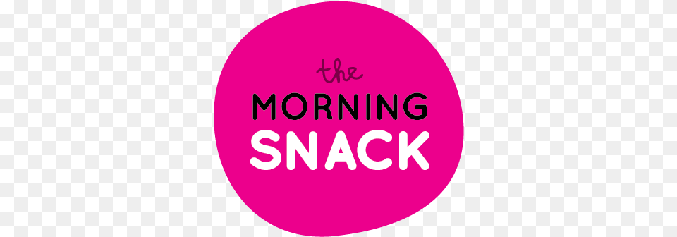 Subscribe To The Morning Snack Parenting News 5 Minutes Circle, Sticker, Logo Png