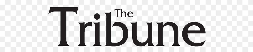 Subscribe To The Tribune, Text, Logo Free Transparent Png