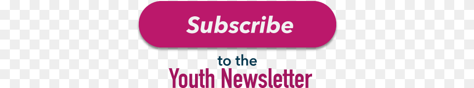 Subscribe To The Youth Newsletter American Map New York State Road Map, Purple, Text Png Image