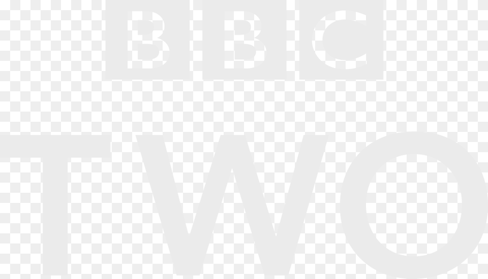 Subscribe To Watch Watch Now Bbc Two Logo White, Gray, Cutlery Png