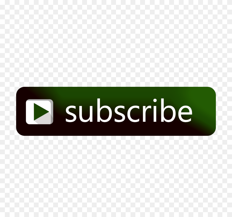 Subscribe Transparent Green Color Download, Text, Logo Png