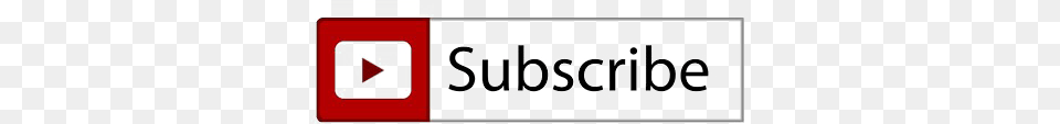 Subscribe Transparent Images Pluspng Big Image Youtube Subscribe Button Transparent, Text, Qr Code, Logo Free Png