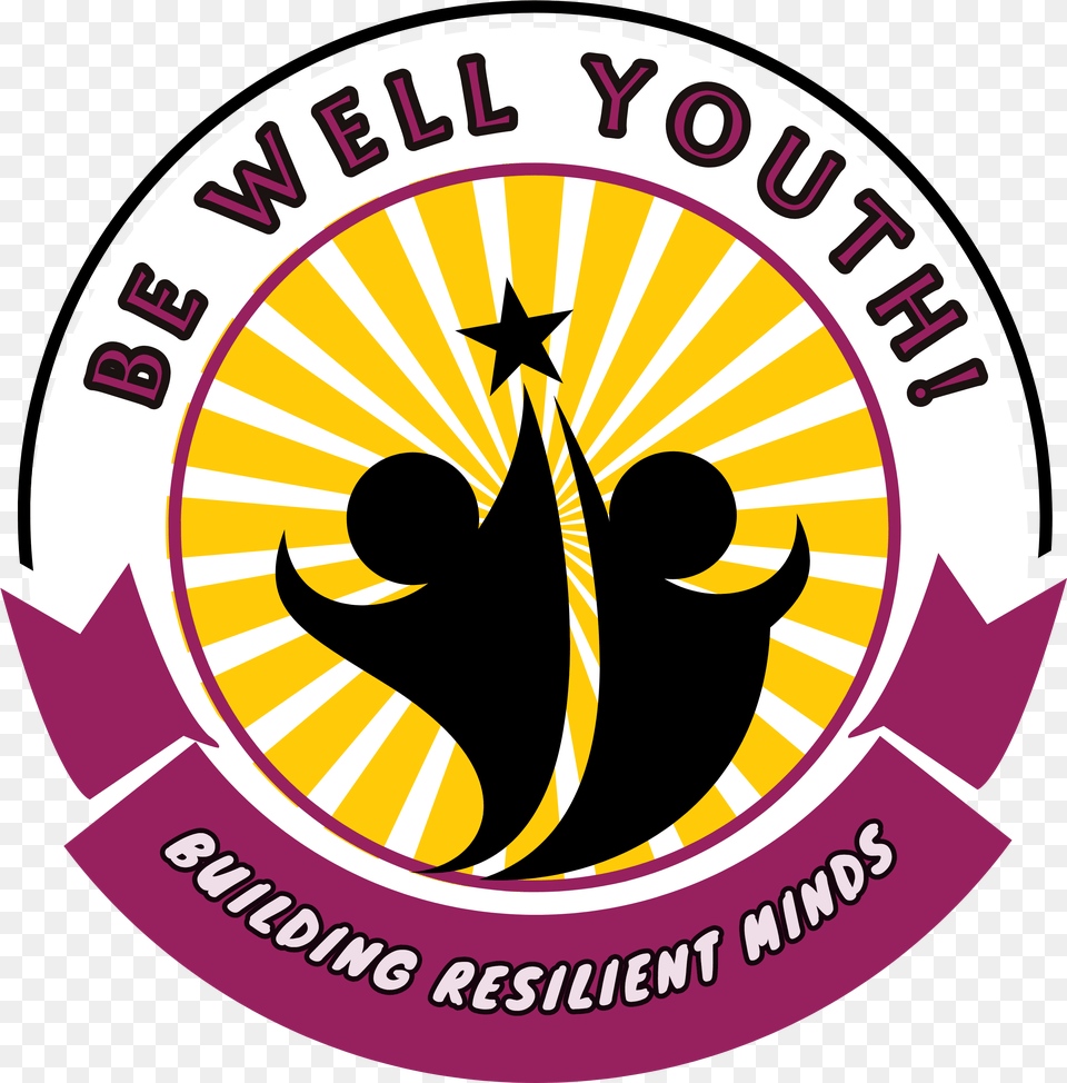 Subscribe U2013 Be Well Youth Circle, Logo, Emblem, Symbol, Badge Free Png