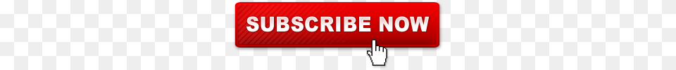 Subscribe Youtube Hand Button, Logo, Symbol, Text, Computer Hardware Png Image