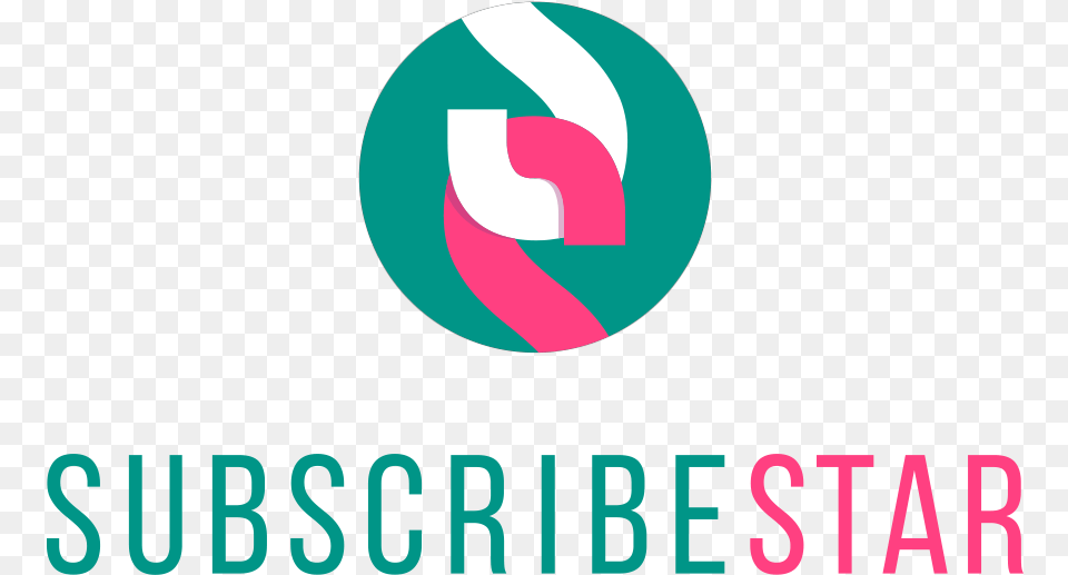 Subscribestar Subscribestar Logo, Text Free Png