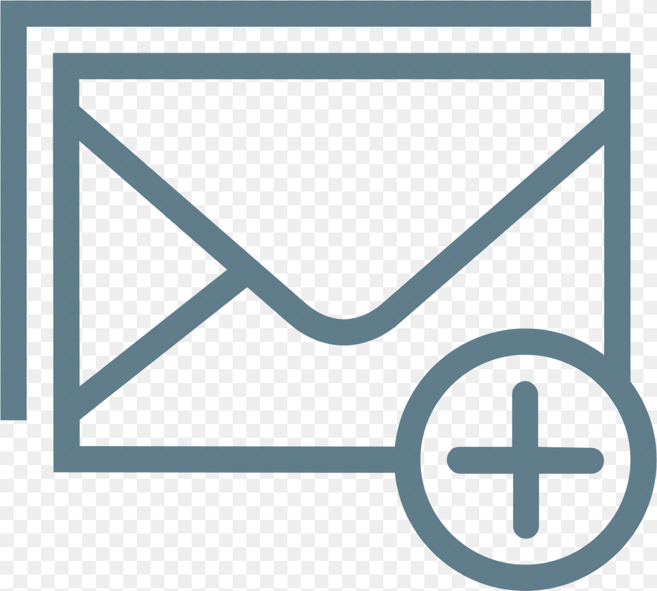 Subscription Icons For In And Svg Email Icon, Envelope, Mail Free Png