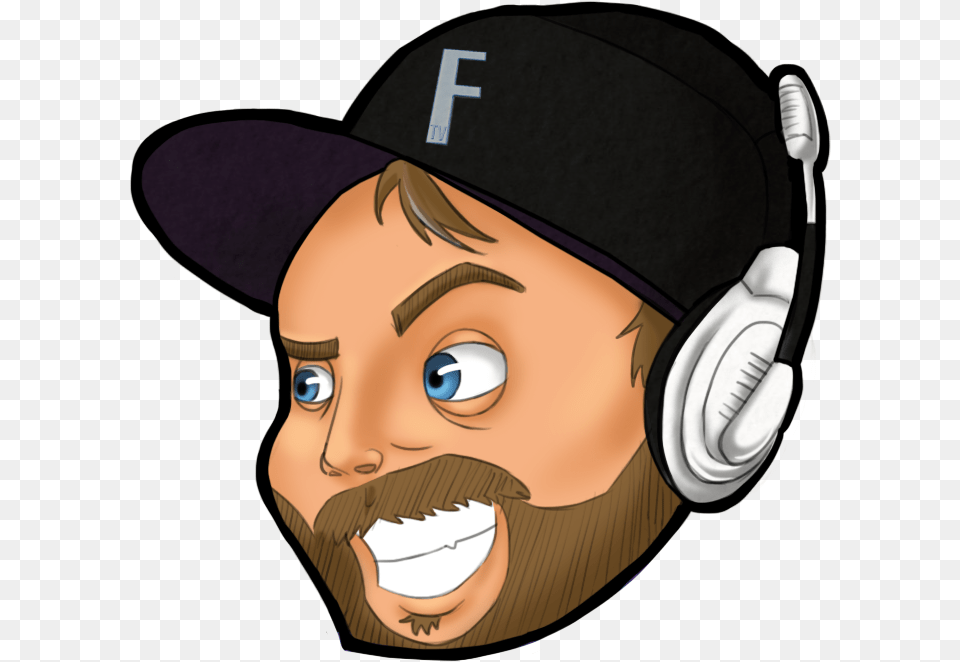Subscription Tools And Reward Management For Twitch, Baseball Cap, Cap, Clothing, Hat Free Transparent Png