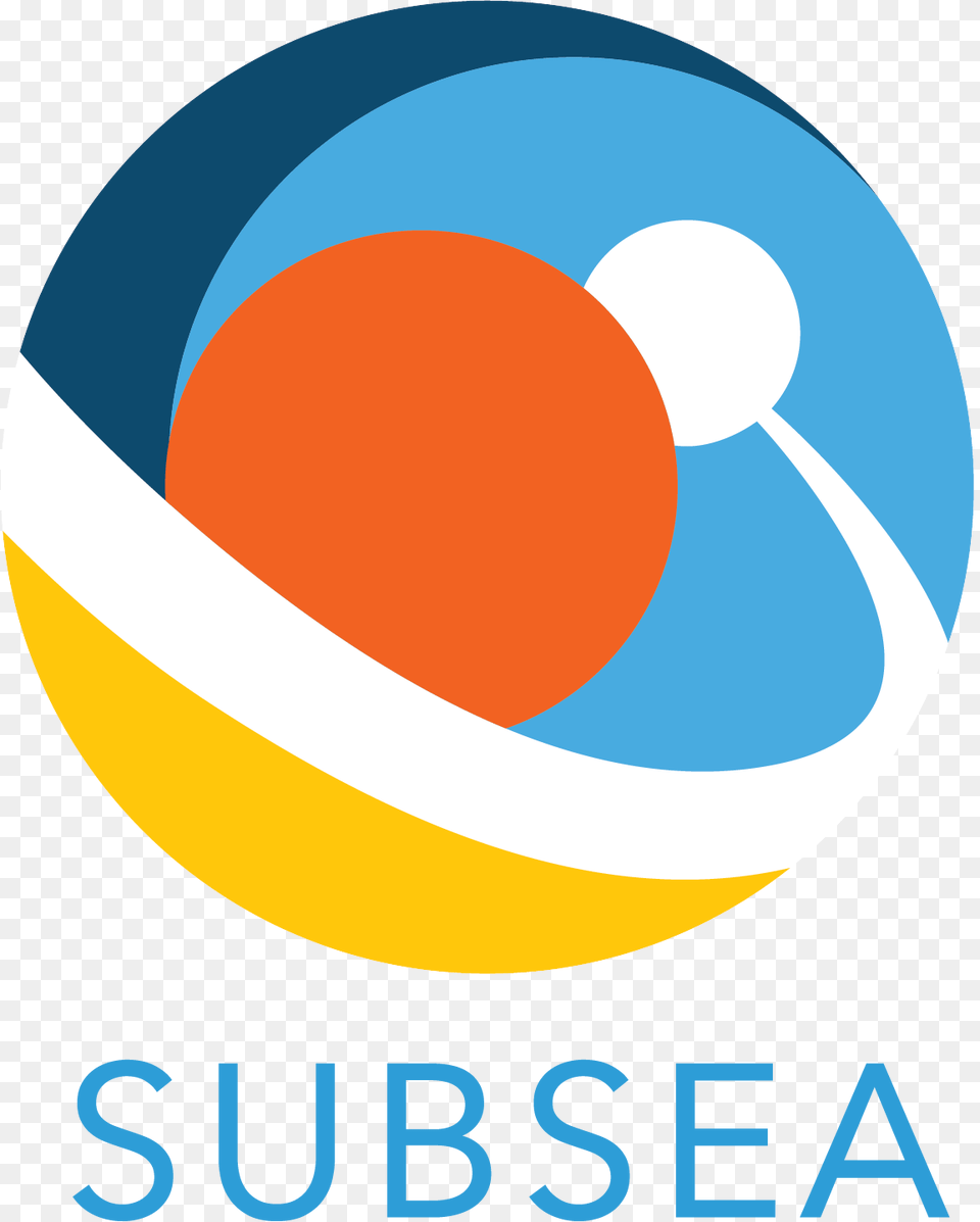 Subsea Systematic Underwater Biogeochemical Science, Logo, Sphere Free Png