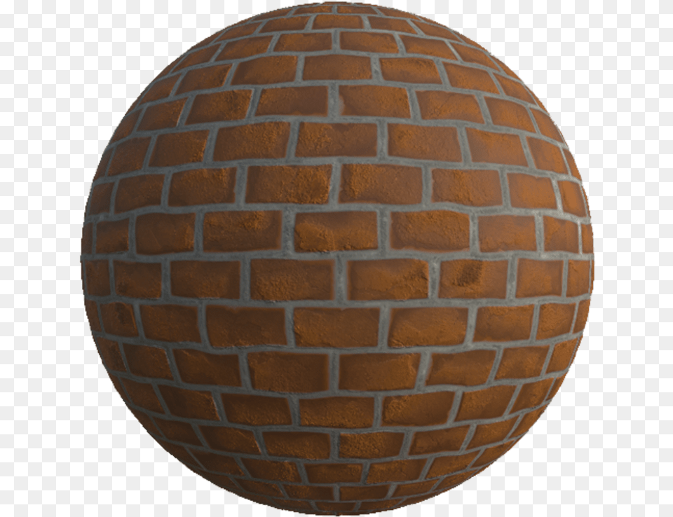 Substance Share The Exchange Platform Classic Brickwork, Brick, Sphere, Photography Free Png