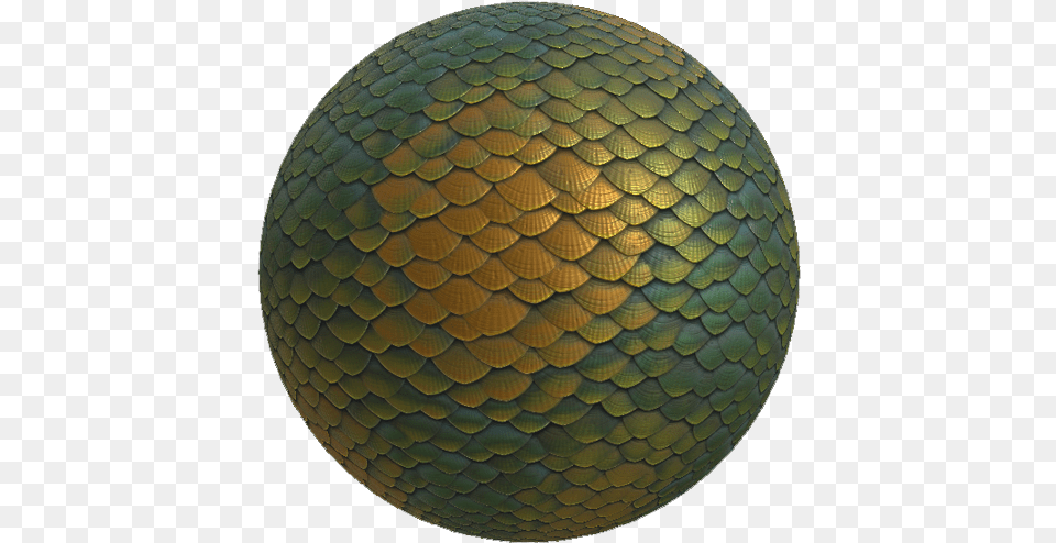 Substance Share The Exchange Platform Creature Scales Lampshade, Sphere, Animal, Reptile, Snake Free Transparent Png