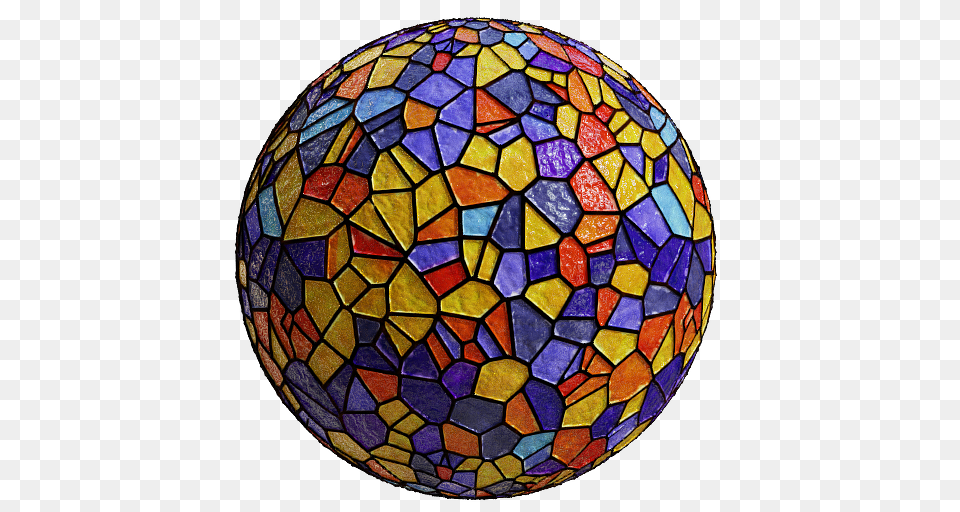 Substance Share The Free Exchange Platform Stained Glass, Art, Sphere Png
