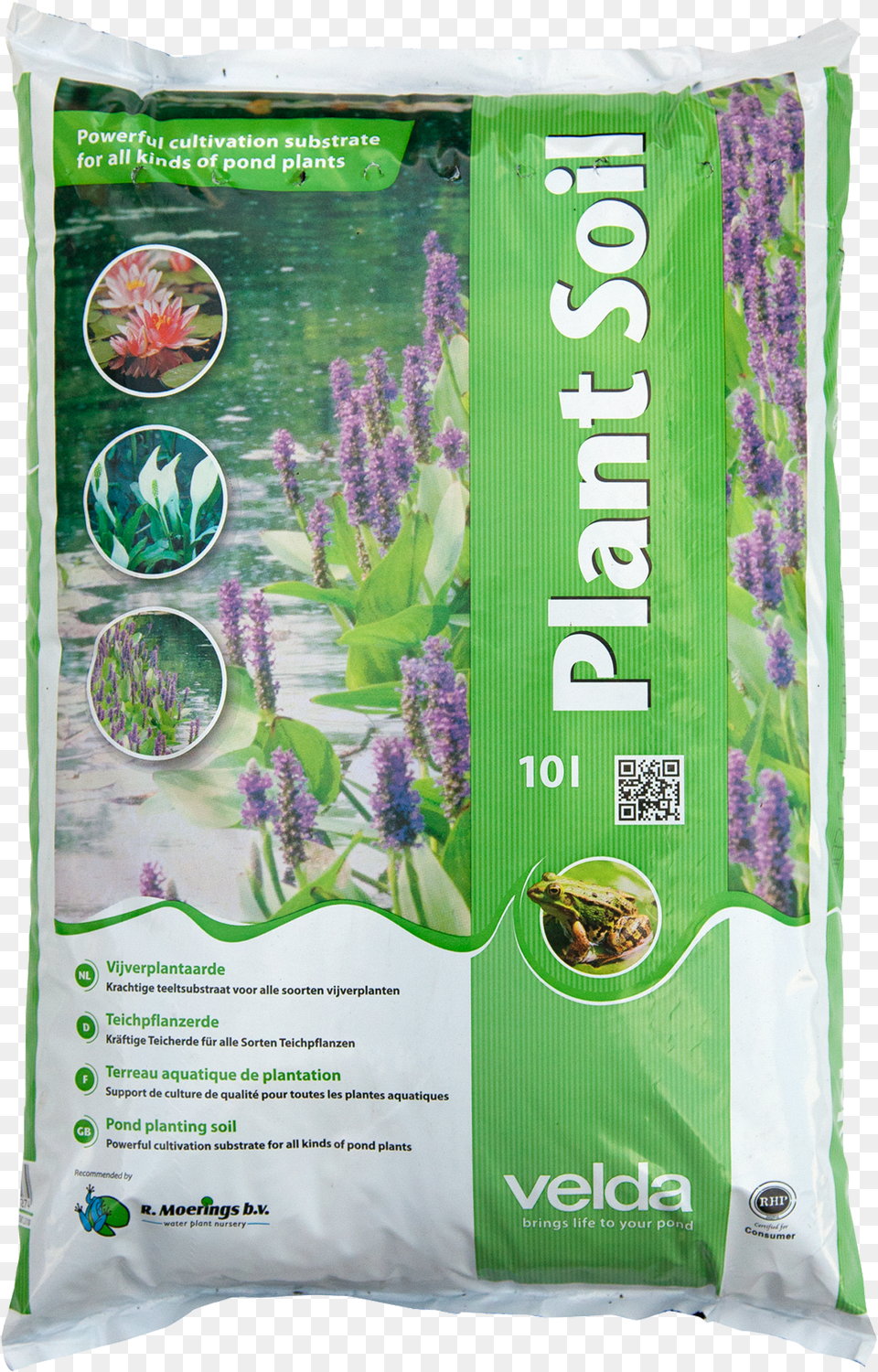 Substrat Pre Vodne Rastliny Png