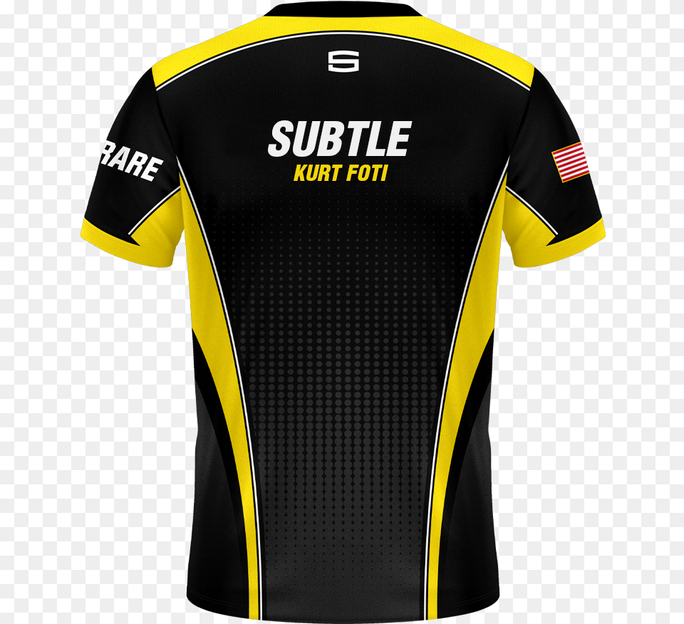 Subtle Download, Clothing, Shirt, Jersey Free Transparent Png