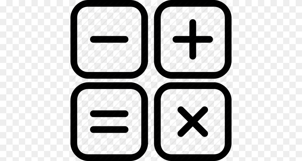 Subtraction Symbols Clip Art Addition And Subtraction Clipart, Architecture, Building, Symbol Free Png