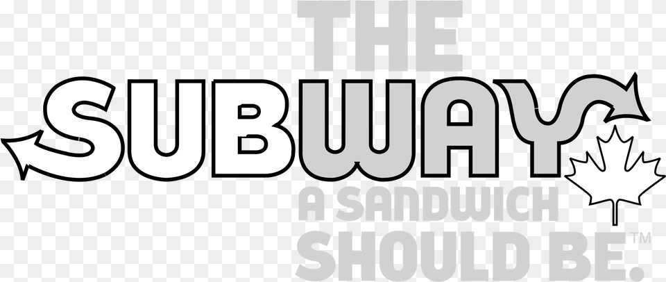 Subway, Logo, Text, Scoreboard Free Transparent Png