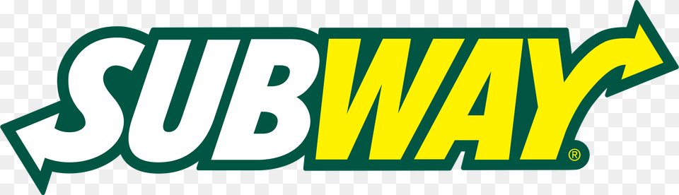 Subway, Logo, Green Png Image