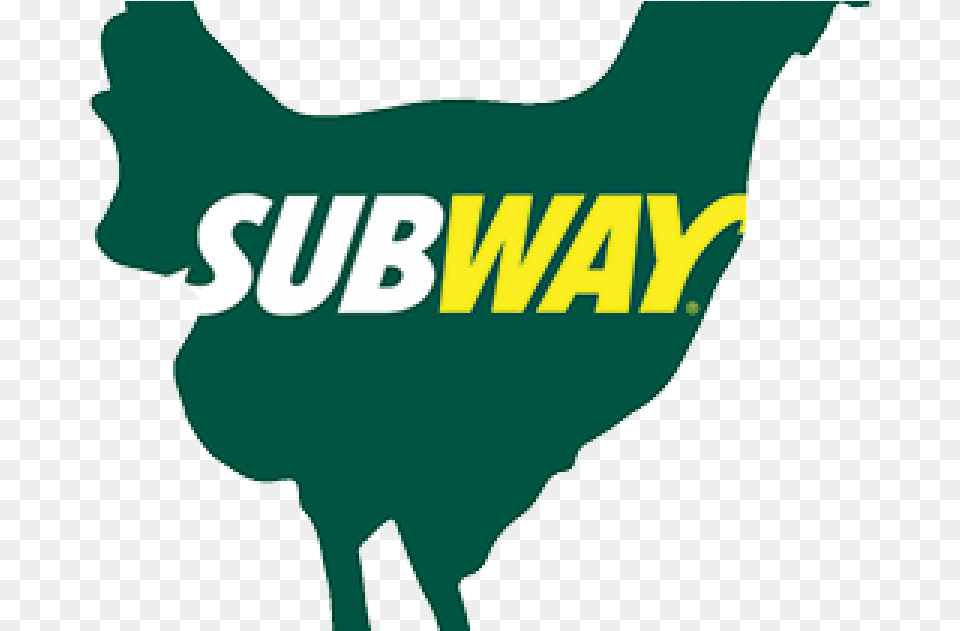 Subway, Logo, Person Png Image