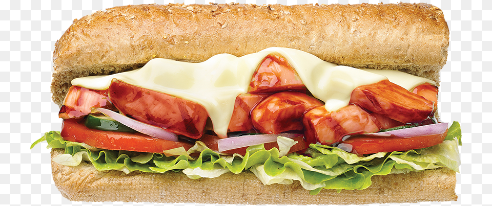 Subway, Food, Sandwich, Lunch, Meal Free Transparent Png