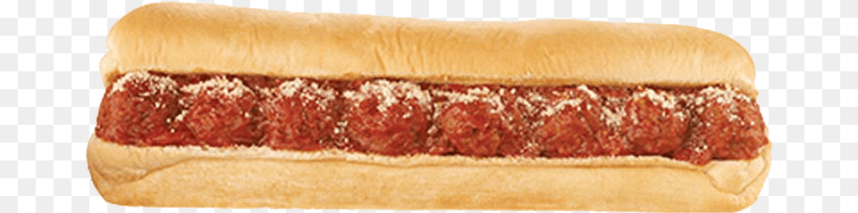 Subway 4 Chicago Style Hot Dog, Food, Meat, Meatball, Hot Dog Free Transparent Png