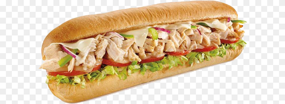 Subway, Food, Lunch, Meal, Sandwich Free Transparent Png