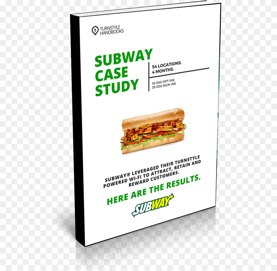 Subway, Advertisement, Poster, Food, Sandwich Png