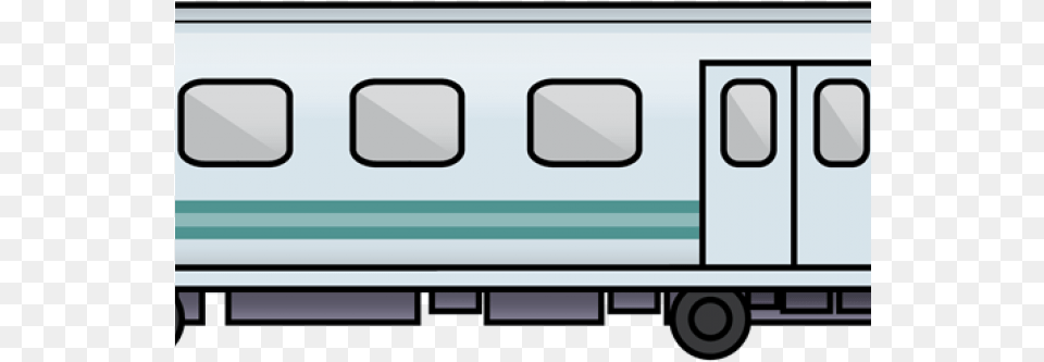 Subway Clipart Train Coach Nyc Subway Train Clipart, Passenger Car, Transportation, Vehicle, Car Free Png