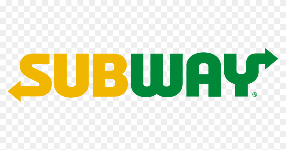 Subway Hot Lunch, Flag Png Image