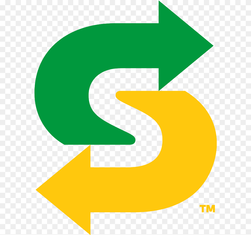 Subway Logo Transparent Logos Subway Logo, Symbol, Number, Text Free Png Download