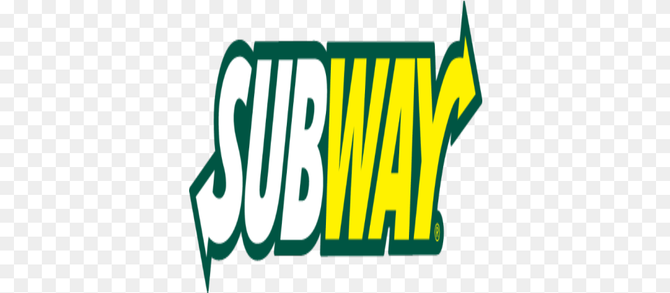 Subway Logo Subway Logo, Green Free Png