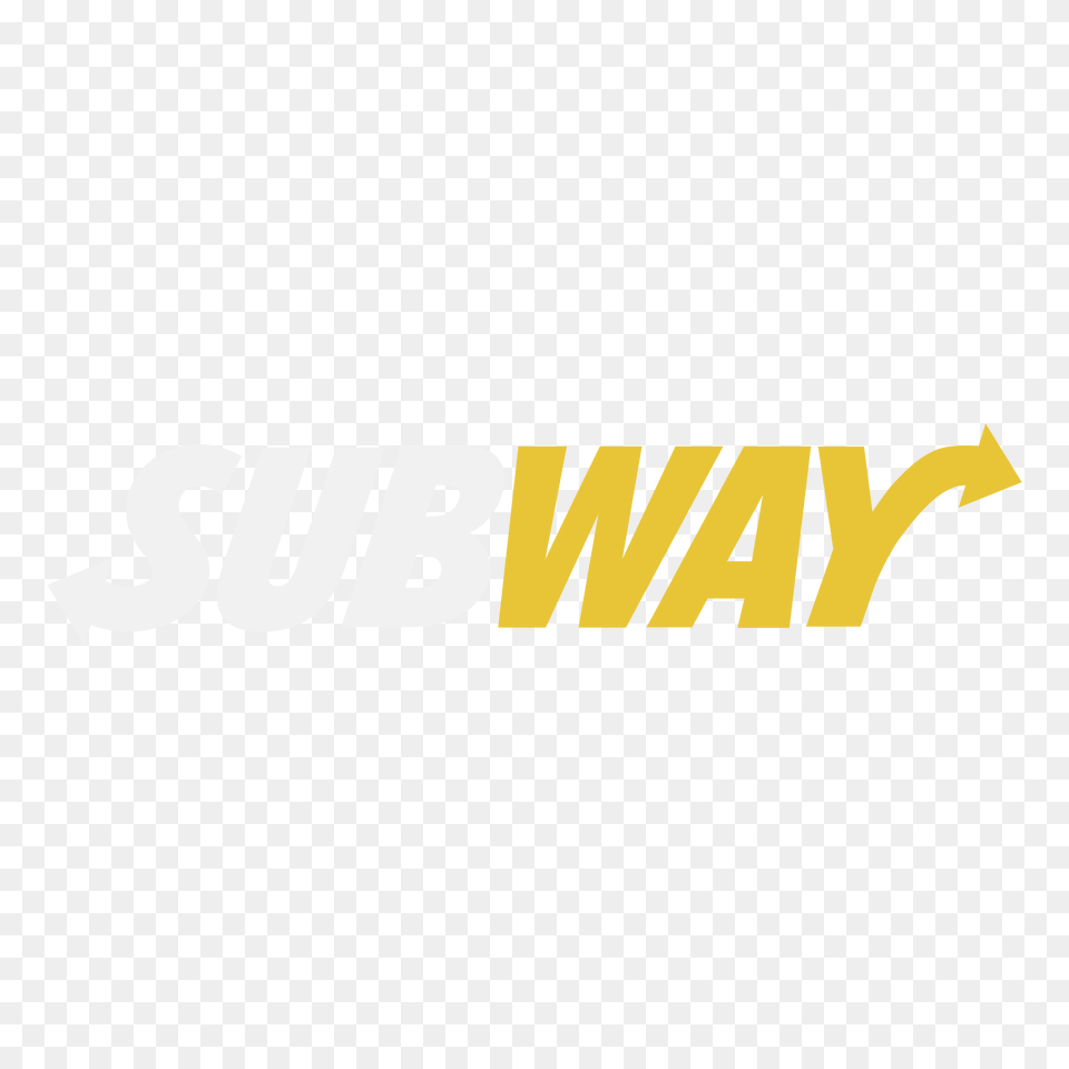 Subway Logo Transparent Vector, Dynamite, Weapon, Text Png Image