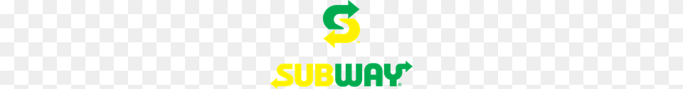Subway Logo Vectors, Symbol, Text Free Png Download
