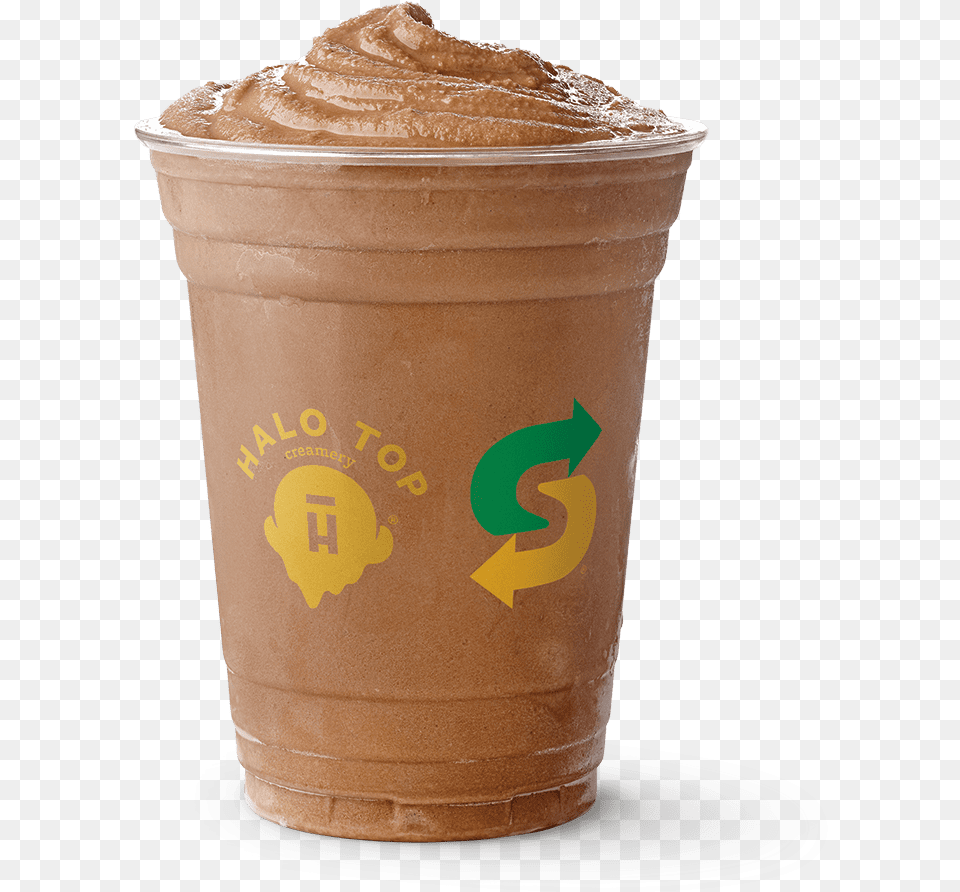 Subway Milkshake, Cream, Dessert, Food, Ice Cream Free Transparent Png