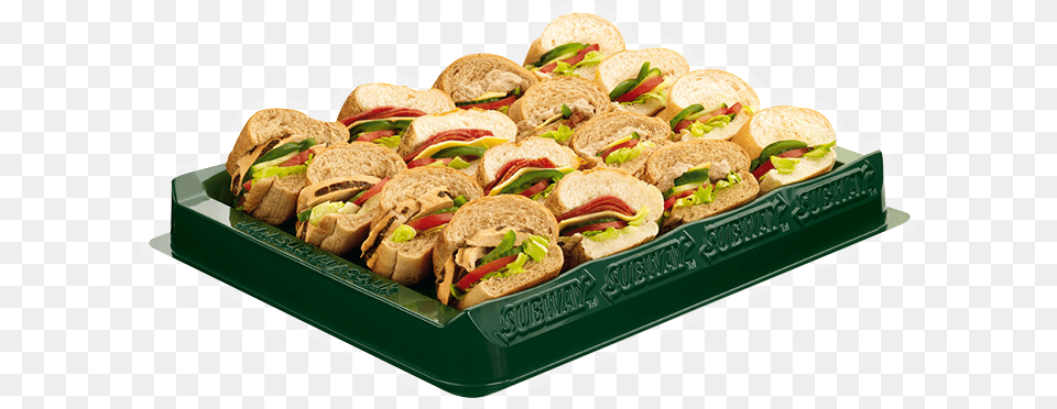 Subway Platter Subway Platters Uk, Burger, Food, Lunch, Meal Free Png Download