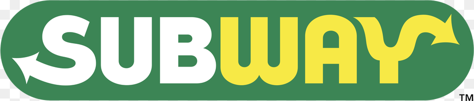 Subway Sandwich, Logo, Green, Text Free Png