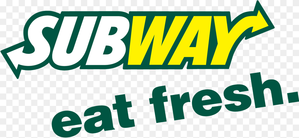 Subway Swot Analysis, Logo, Green Free Transparent Png