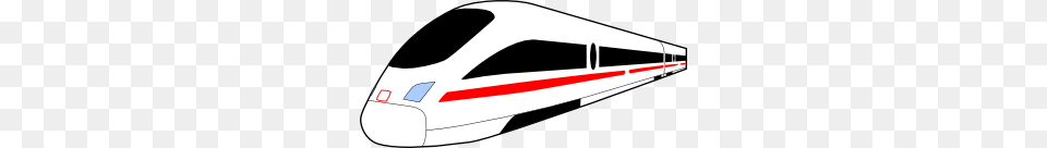 Subway Train Clipart, Railway, Transportation, Vehicle, Bullet Train Png